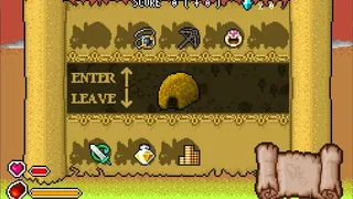 Скриншот 3 к игре Draconic Route