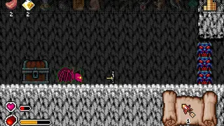 Скриншот 4 к игре Draconic Route