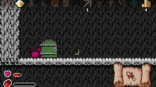 Скриншот 6 к игре Draconic Route
