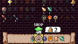 Скриншот 7 к игре Draconic Route