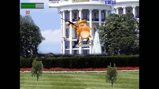 Скриншот 7 к игре Someone Cloned The President
