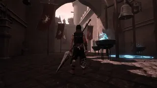 Скриншот 7 к игре Shadows of Larth