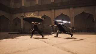 Скриншот 8 к игре Shadows of Larth