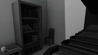 Скриншот 6 к игре CAT & MOUSE