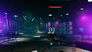 Скриншот 3 к игре NEKROTRONIC VR