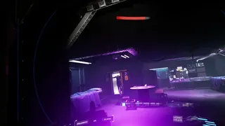 Скриншот 5 к игре NEKROTRONIC VR