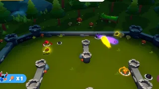 Скриншот 6 к игре Medium Rare
