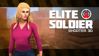 Скриншот 1 к игре Elite Soldier: 3D Shooter