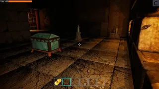 Скриншот 6 к игре Palladium: Adventure in Greece