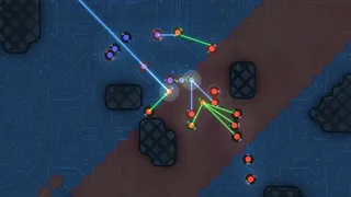 Скриншот 2 к игре Screeps: Arena