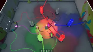 Скриншот 1 к игре Filament