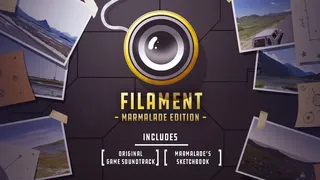 Скриншот 6 к игре Filament