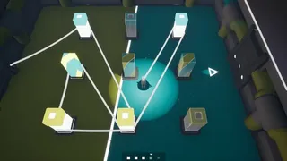 Скриншот 8 к игре Filament
