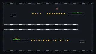 Скриншот 1 к игре DOWN MEANS UP