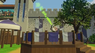 Скриншот 8 к игре Kyber Knights