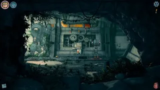 Скриншот 6 к игре Encodya