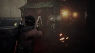 Скриншот 3 к игре Invasion 2037