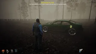 Скриншот 4 к игре Invasion 2037
