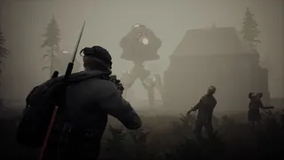 Скриншот 5 к игре Invasion 2037