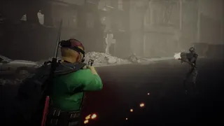 Скриншот 7 к игре Invasion 2037