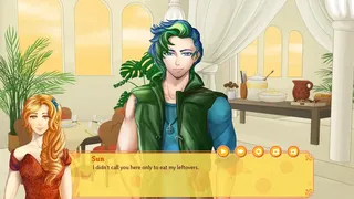 Скриншот 1 к игре My Only Sunshine