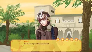 Скриншот 2 к игре My Only Sunshine