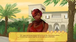 Скриншот 3 к игре My Only Sunshine