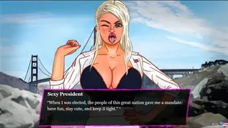 Скриншот 6 к игре Sexy President