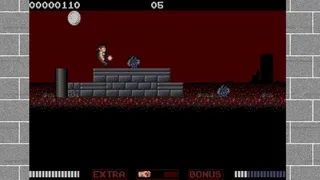 Скриншот 1 к игре Switchblade
