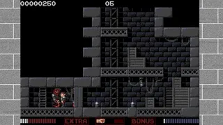 Скриншот 2 к игре Switchblade