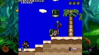 Скриншот 2 к игре Impossamole