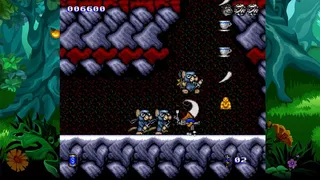 Скриншот 3 к игре Impossamole