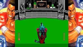 Скриншот 1 к игре Power Punch II