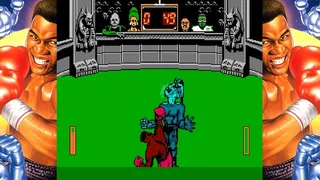 Скриншот 2 к игре Power Punch II