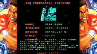 Скриншот 3 к игре Power Punch II