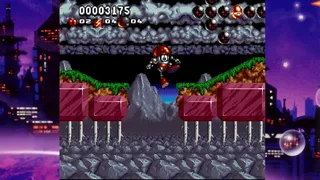 Скриншот 2 к игре Tinhead