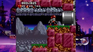 Скриншот 3 к игре Tinhead