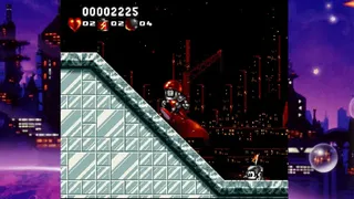 Скриншот 5 к игре Tinhead