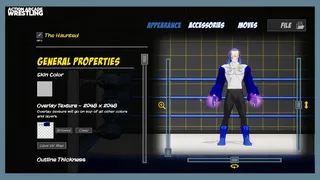 Скриншот 2 к игре AAW Wrestle Lab