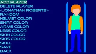 Скриншот 5 к игре Total Ski Jump