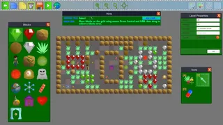 Скриншот 3 к игре Gem Collector