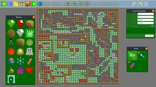 Скриншот 5 к игре Gem Collector