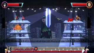Скриншот 3 к игре Mosh Pit