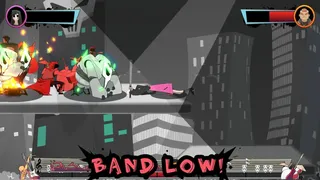 Скриншот 4 к игре Mosh Pit