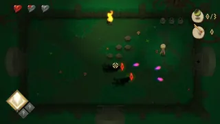 Скриншот 3 к игре Beyond