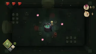 Скриншот 4 к игре Beyond