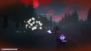 Скриншот 2 к игре Perdition