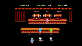 Скриншот 4 к игре Second Dimension RetroPak Vol. 1
