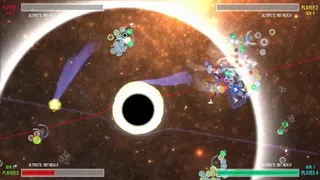 Скриншот 3 к игре Merge