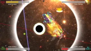 Скриншот 4 к игре Merge